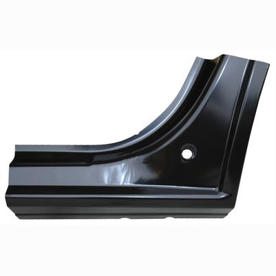 00-06 TAHOE/YUKON W/O XL DOG LEG, LH
