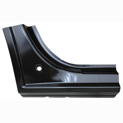 00-06 TAHOE/YUKON W/O XL DOG LEG, RH