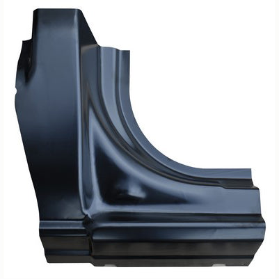 00-06 SUBURBAN AND YUKON XL, 02-06 ESCALADE, DOGLEG, RH