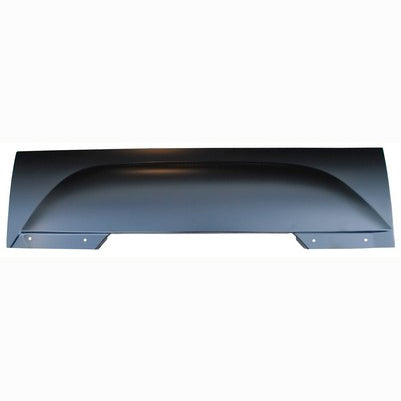 02-06 AVALANCHE, W/CLADDING, REAR UPPR WHL ARCH, RH