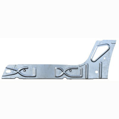 00-20 SUBURBAN AND YUKON XL REAR INNER ROCKER PANEL, LH