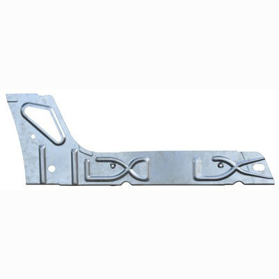 00-20 SUBURBAN AND YUKON XL REAR INNER ROCKER PANEL, RH
