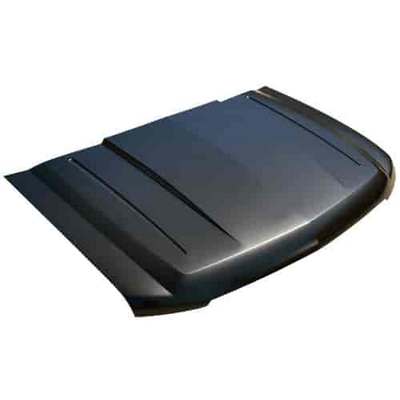 2007-13 Tahoe/Suburban Cowl Induction Hood