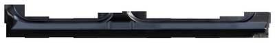 07-13 SILVERADO CREW CAB OE STYLE ROCKER PANEL, LH