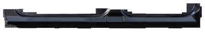 07-13 SILVERADO CREW CAB OE STYLE ROCKER PANEL, RH