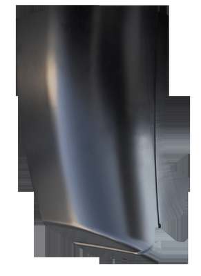 07-13 SILVERADO STD CAB CAB CORNER, LH