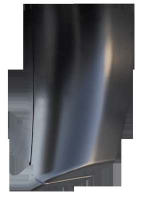 07-13 SILVERADO STD CAB CAB CORNER, RH