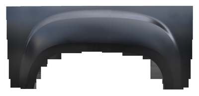 07-13 SIERRA 5.5' BED UPPER WHEEL ARCH, LH