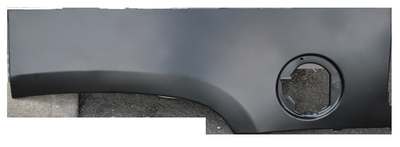 07-14 TAHOE, YUKON AND ESCALADE REAR UPPER WHEEL ARCH, LH