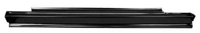 82-93 S-10 SLIP-ON ROCKER PANEL