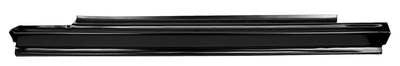 82-93 S-10 SLIP-ON ROCKER PANEL