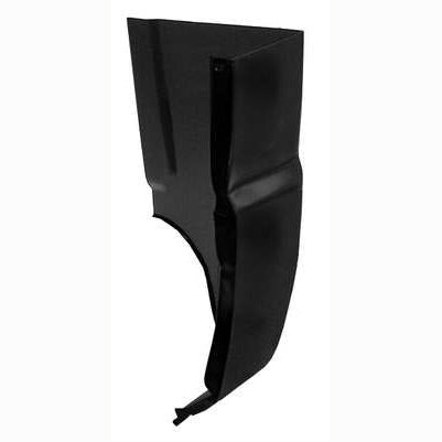 82-93 S-10 EXT CAB CORNER