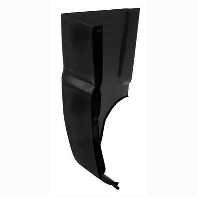 82-93 S-10 EXT CAB CORNER