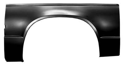 82-93 S-10 EXT WHEEL ARCH
