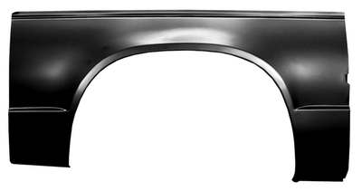 82-93 S-10 EXT WHEEL ARCH