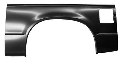 82-93 BLAZER WHEEL ARCH