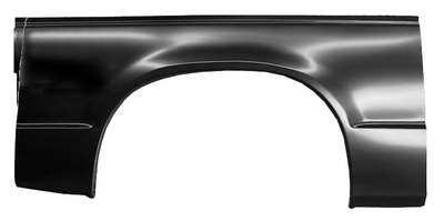 82-93 BLAZER WHEEL ARCH