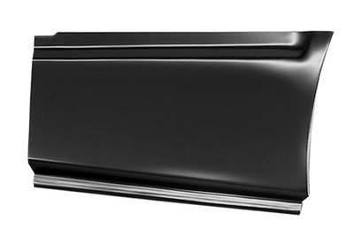 82-93 S-10 BLAZER REAR LWR SECT
