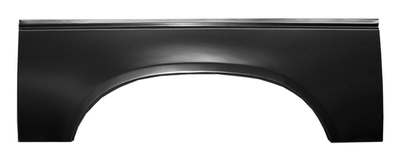 82-93 S-10 UPPER WHEEL ARCH
