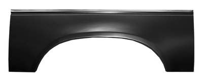 82-93 S-10 UPPER WHEEL ARCH