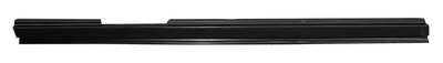 82-94 S-10 BLAZER 4DR ROCKER PANEL