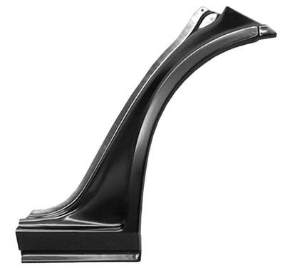 82-94 BLAZER DOG LEG 4DR