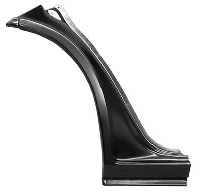 82-94 BLAZER DOG LEG 4DR