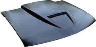 1994-04 S10/Sonoma 95-04 S-Blazer/Jimmy Ram Air Style Hood