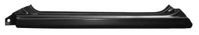 94-02 S-10 SLIP-ON ROCKER PANEL