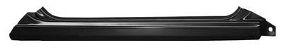 94-02 S-10 SLIP-ON ROCKER PANEL