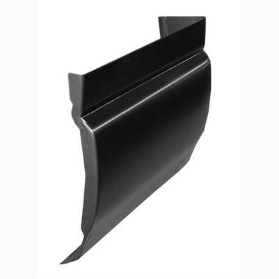 94-02 S-10 EXT CAB CORNER