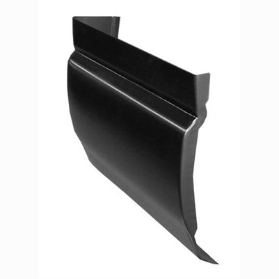 94-02 S-10 EXT CAB CORNER