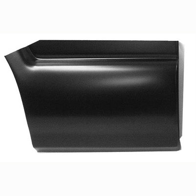 94-02 S-10 FT LWR SEC OF BED