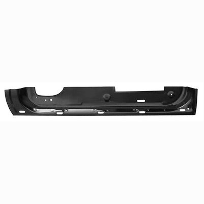 94-02 S-10 FRT DOOR INNER BOTTOM