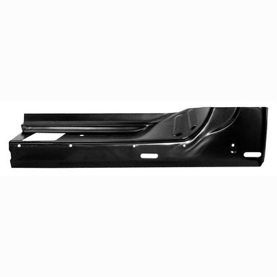 94- S-10 LWR INNER DOOR BTM 3RD