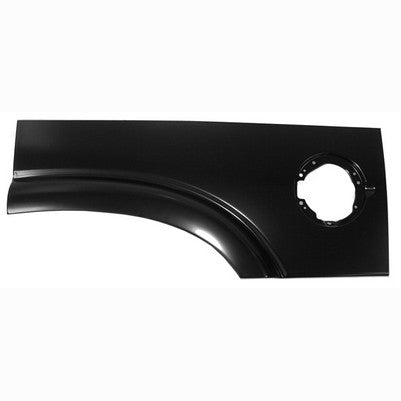 95-05 S-10/BLAZER RR WHEEL ARCH