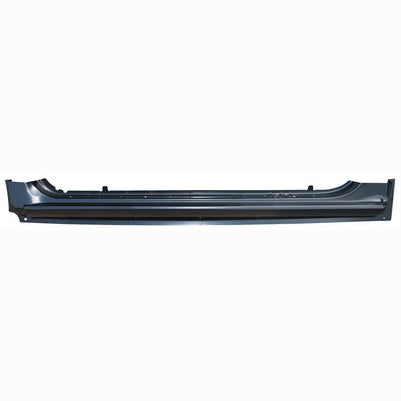 04-12 COLORADO EXT CAB OE STYLE ROCKER PANEL, LH