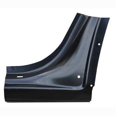 2002-07 Trailblazer Dogleg, Lh