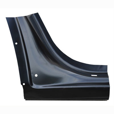 2002-07 Trailblazer Dogleg, Rh