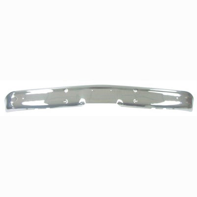 Front Bumper - 67-70 Chevy C/K Truck; 67-68 GMC C/K Truck