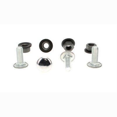 Front Bumper Bolt Kit (8pcs) - 64-72 Ford F100 F250 F350