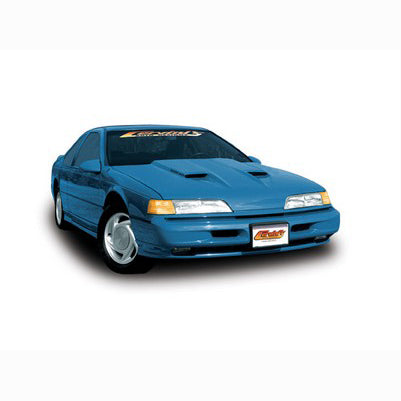 1989-93 Thunderbird Ram Air Hood