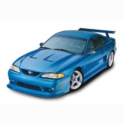 1994-98 Mustang Heat Extractor Hood