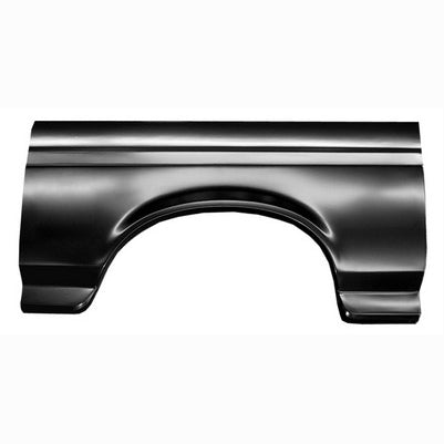 87-93 FD BRONCO EXT WHEEL ARCH