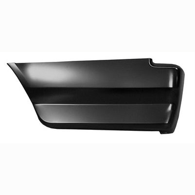 87-96 FD BRONCO Q/P RR LWR SEC, LH