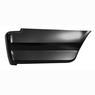 87-96 FD BRONCO Q/P RR LWR SEC, RH