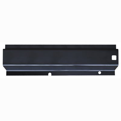00-05 EXCURSION REAR DOOR ROCKER PANEL, LH