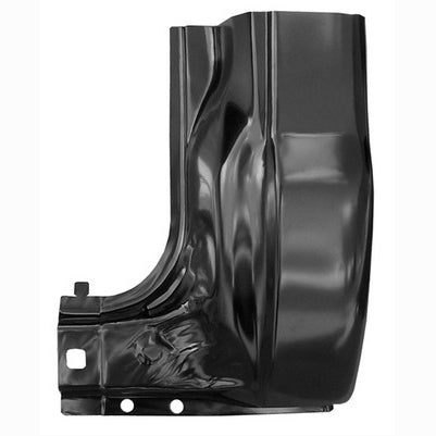 99-16 FD SUPER DUTY STANDARD AND CREW CAB CAB CORNER, LH