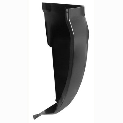 99-10 FD P/U SUPER DUTY EXT CAB CORNER