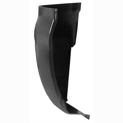 99-10 FD P/U SUPER DUTY EXT CAB CORNER